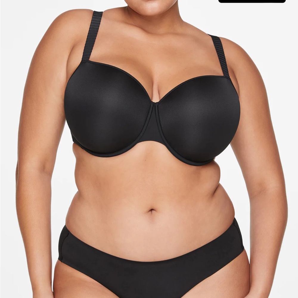 ThirdLove Classic 24/7 T-shirt bra 34E